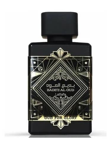 LATTAFA Badee Al Oud Glory EDP miehille 100 ml