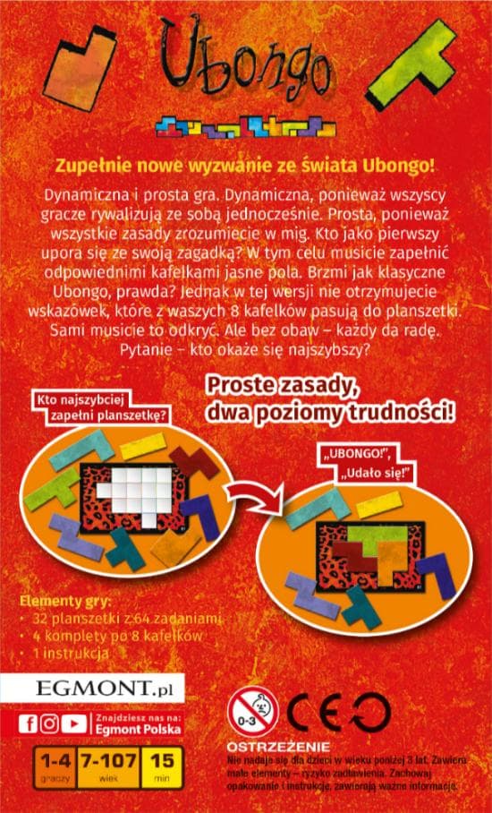 Ubongo Travel