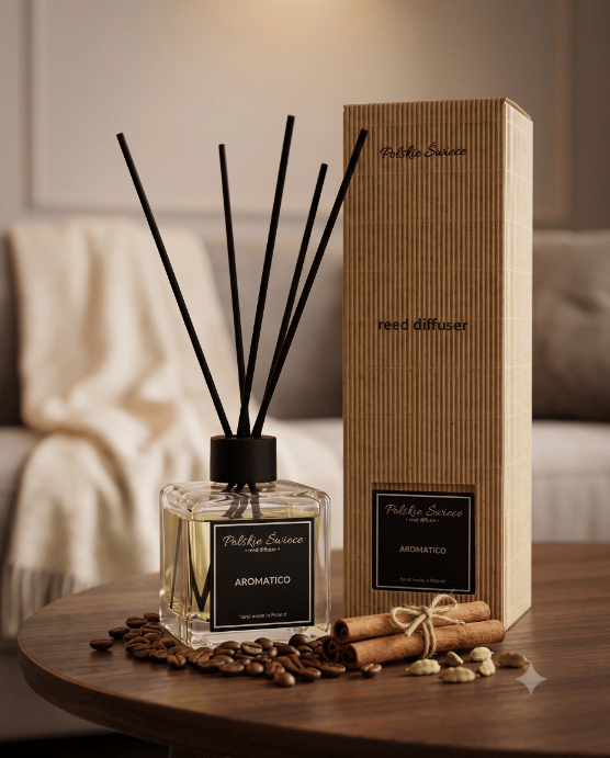 AROMATICO duftdiffuser