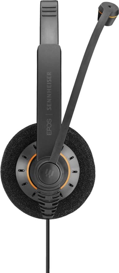 Epos Hovedtelefoner | Sennheiser Impact SC 60 USB ML (1000551)