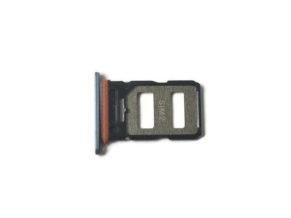 SIM-kortshållare för Xiaomi Redmi Note 13 Pro+ 5G, grön