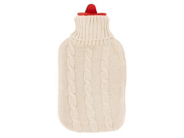 KUUMAVESIPUKE 2L BEIGE