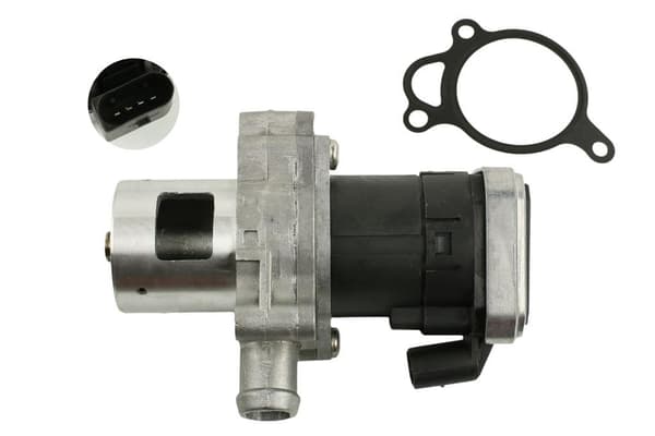 FT60221 NOPEA EGR-VENTTIILI