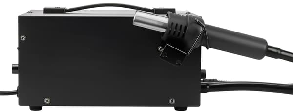 Plastiksvejser 2-i-1 KD850