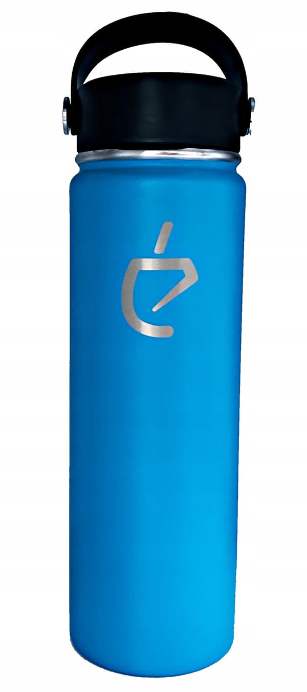 Termospullo, 650 ml, UN MATE:lta