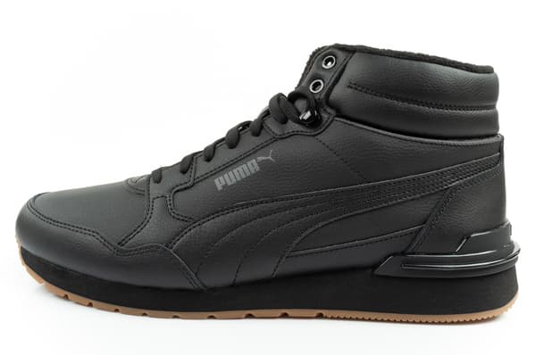 Puma ST Runner v4 Mid Musta [402893 02] koko 41