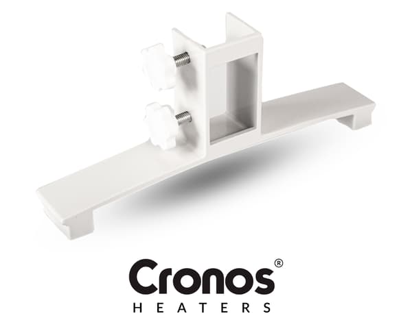 Ben med hjul til IR CRONOS-paneler - Universal