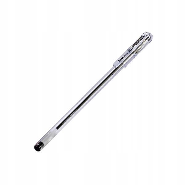 Pentel BK77 kuglepen 0,7 mm sort A'12 7014