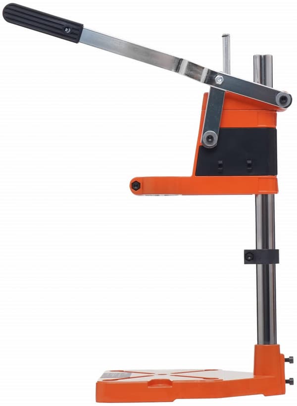 Porakoneen teline KD517