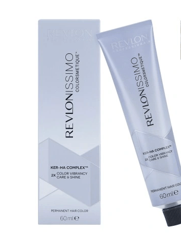 Revlon Revlonissimo Colorsmétique maling 60 ml 6,7MN