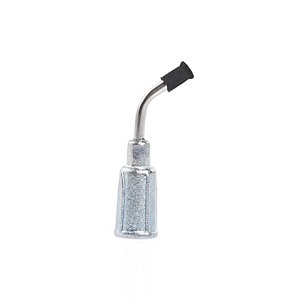 Penformet vakuumgriber + 4 spidser