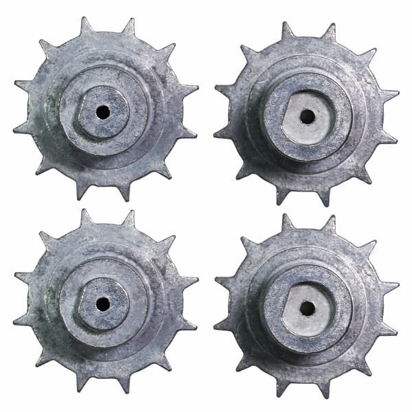 39-083 Metalhjul