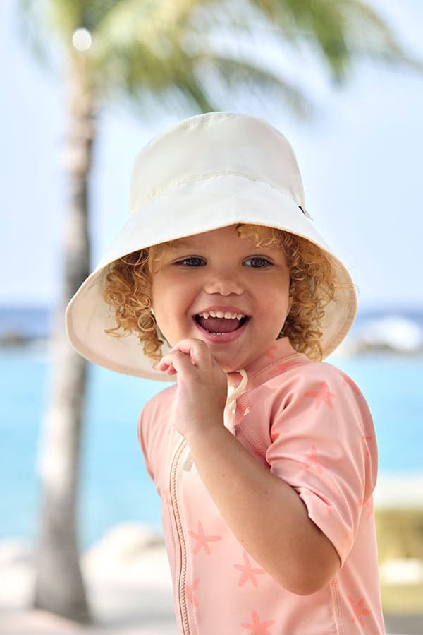 UV-hatt - Lassig - Splash & Fun havssalt 50-51