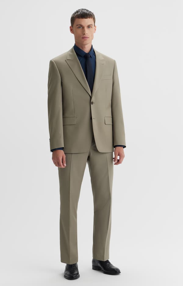 Slim fit jakkesæt - Mix&Match 60