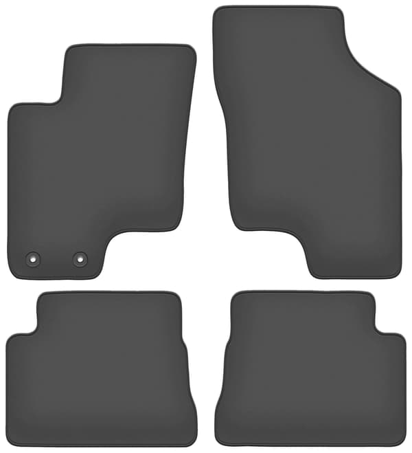 Premium-automatot: Hyundai Getz hatchback (2002-2010)
