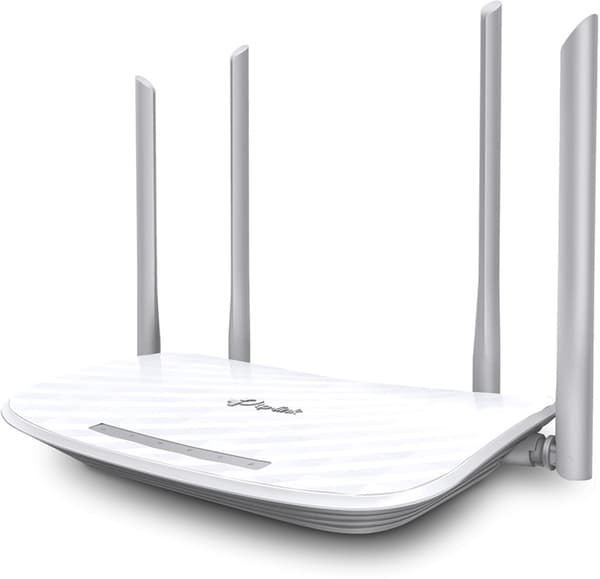 TP-LINK Archer A5 router (ARCHER A5)