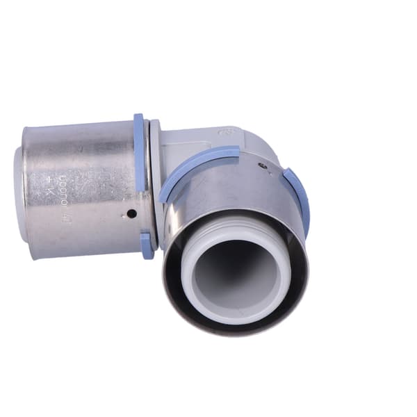 PPS-böj 40-40 Uponor S-Press