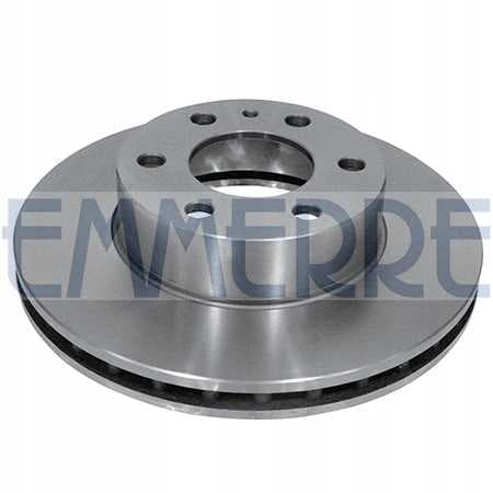 EM 960696 EMMERRE FORRESTE BREMSESKIVE V/H