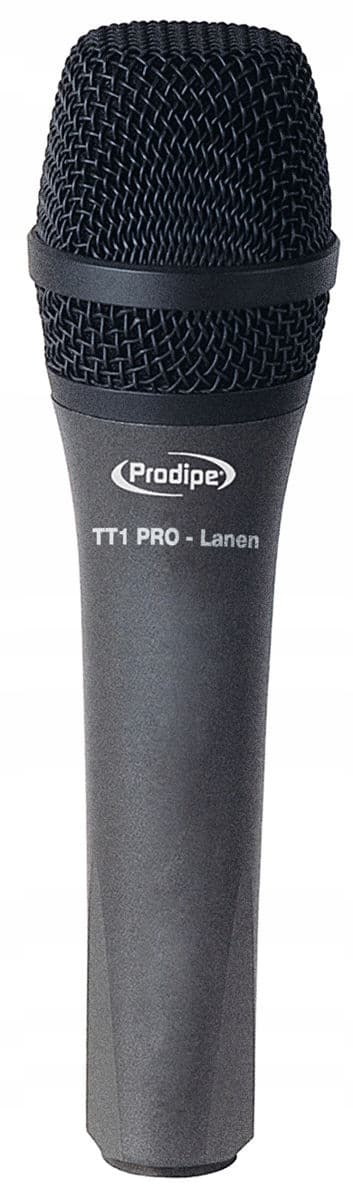 Prodipe TT1-Pro Lanen - dynaaminen laulumikrofoni