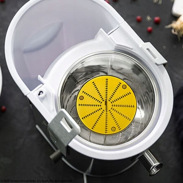 Cecotec StrongTitanium 19000 XXL Juicer