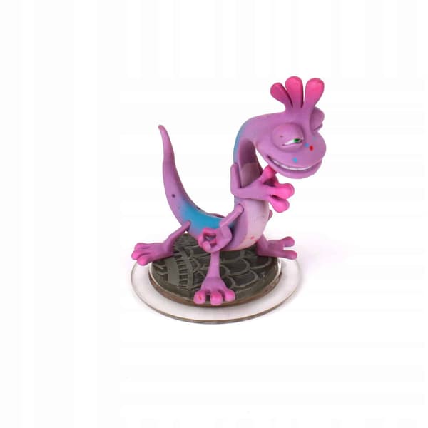 Randall 1.0 Randy Disney Infinity University