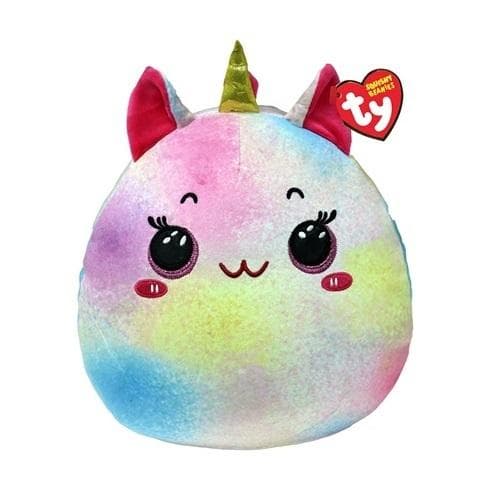 Squishy Beanies Maisie - Enhörning 22cm