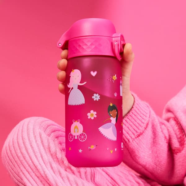 ION8 BPA-vapaa I8RF350PRPRIN Princess -pullo