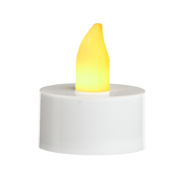 LED-lys (indsats) med batteri