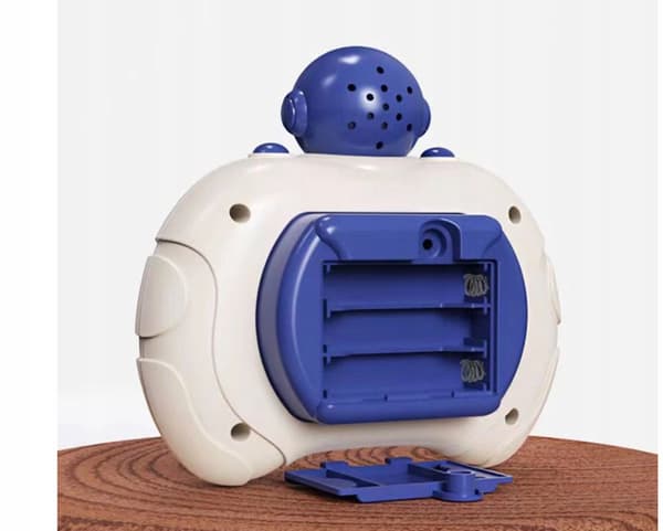POP IT ELECTRONIC Popit Game Elektrisk Astronaut Arkadespil