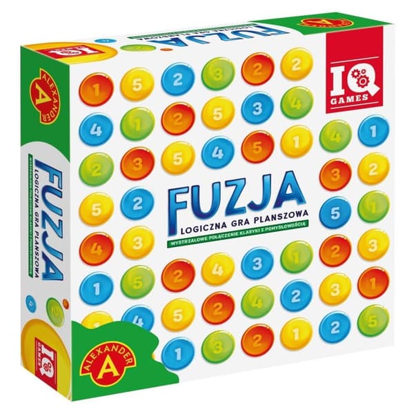 ALEX-fuusio