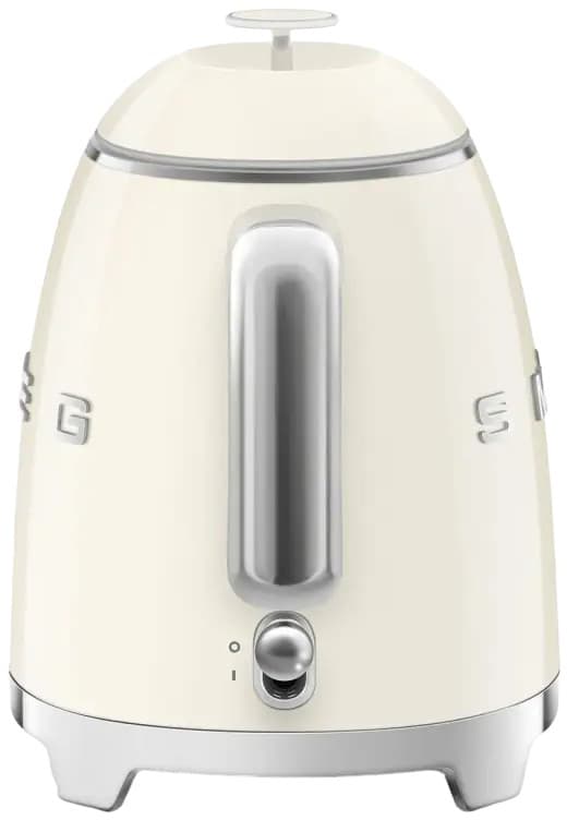 Smeg KLF05CREU vedenkeitin
