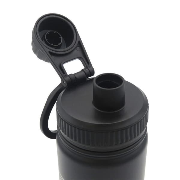 Real Madrid flaske 750ml B92-25RM sort