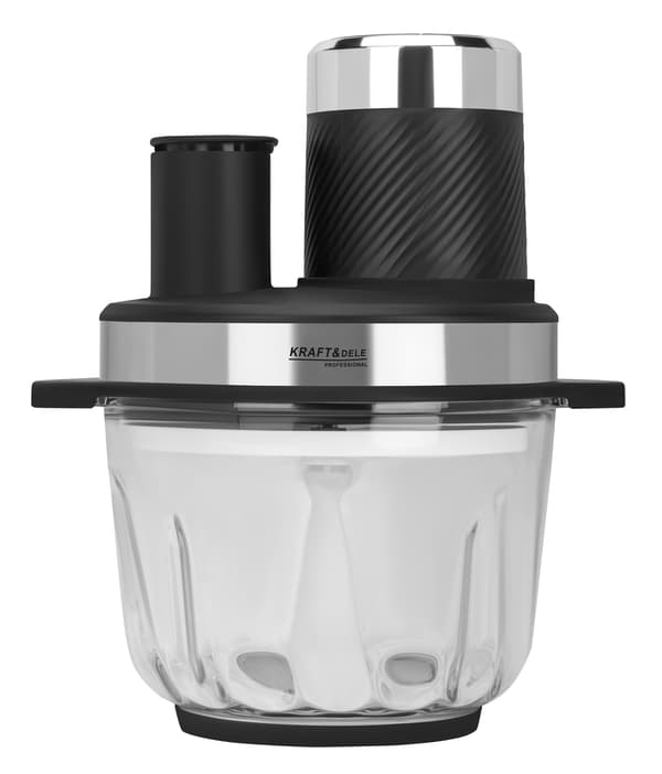 Elektrisk grönsaks- och kötthackare 3L 550W KD4340