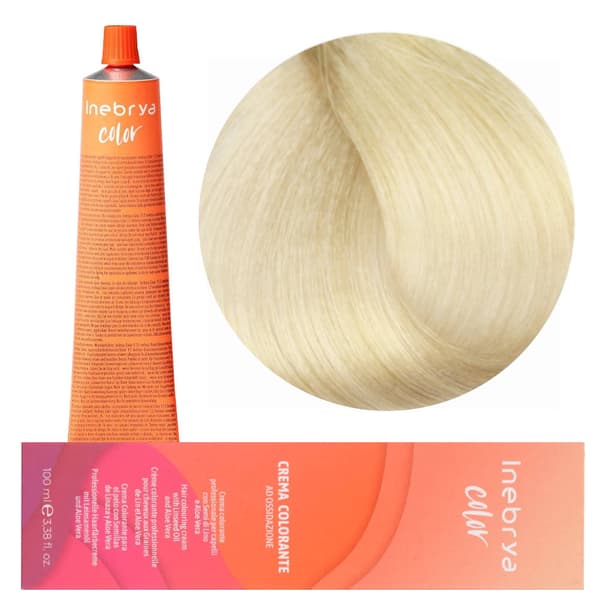 Inebrya Color 10/3 Maling 100 ml