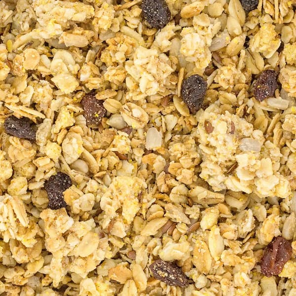 Klassinen granola 50g