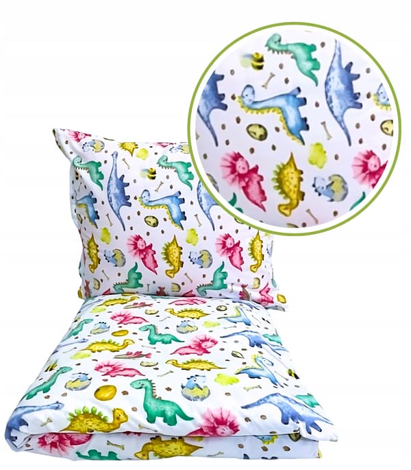 Sängkläder för babysäng 100x135