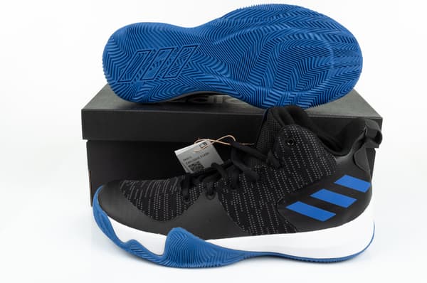 Adidas Explosive Flash [B43615] storlek 44