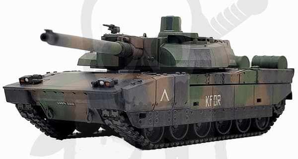 ACAD-13427 Char Leclerc 1:72