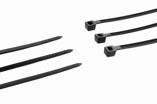 nailonnippuside 2,5x200mm 100 kpl KD10863