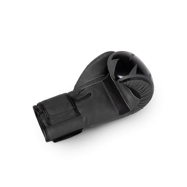 Stormcloud Bolt 2.0 Boxningshandskar Svarta 14OZ