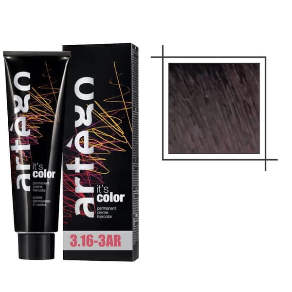 ARTEGO Maali 150ml It's Color 3.16 - 3AR