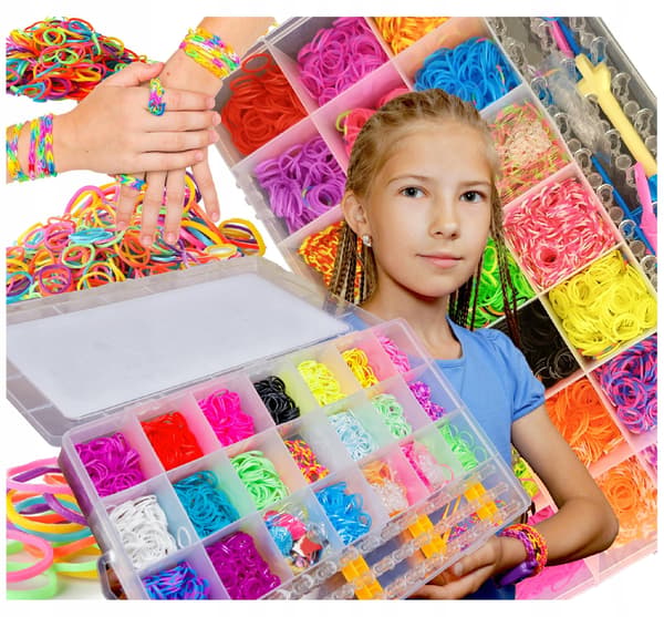 SMILY PLAY ARMBÅNDSRINGE