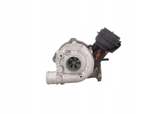 Hydraulisk servostyrning ny Audi A6 97-04
