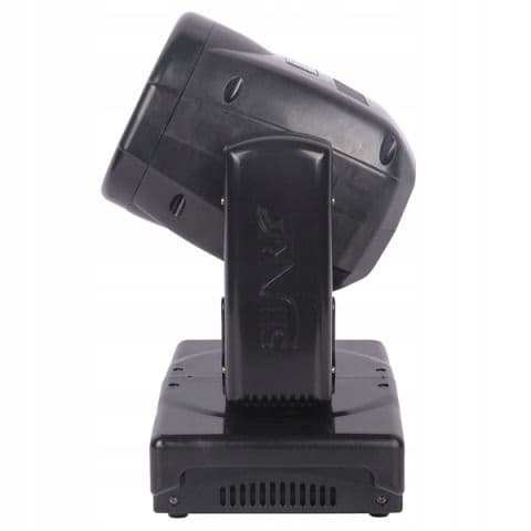 Showtec Shark Beam FX One - rörligt huvud