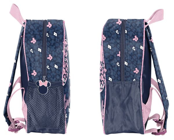 Minnie Mouse dagisryggsäck