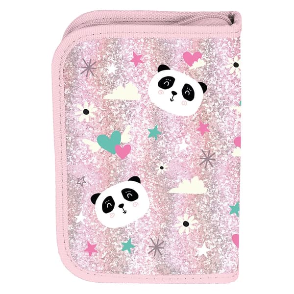 Pennfodral utan utrustning Panda PP25PB-001BW