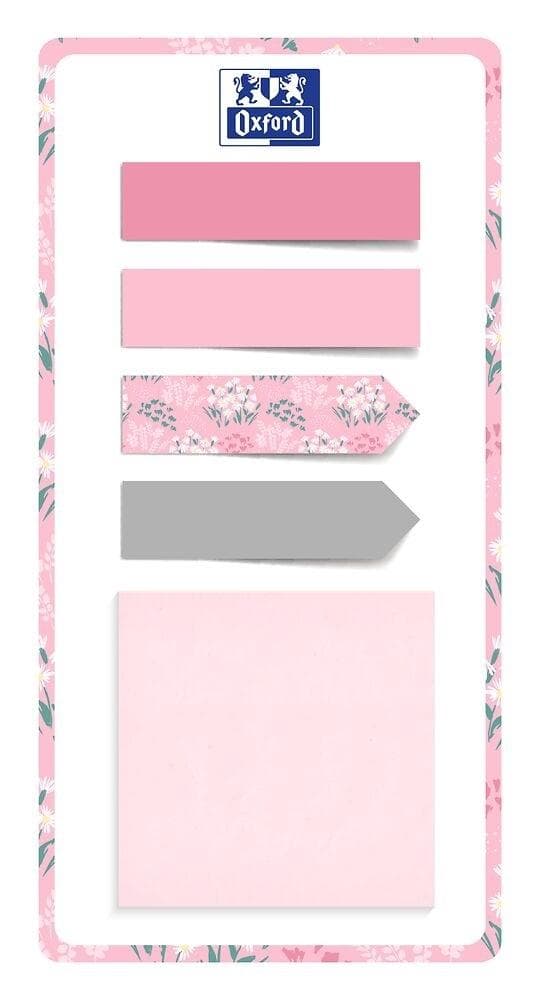 Sticky notes + Børneregister