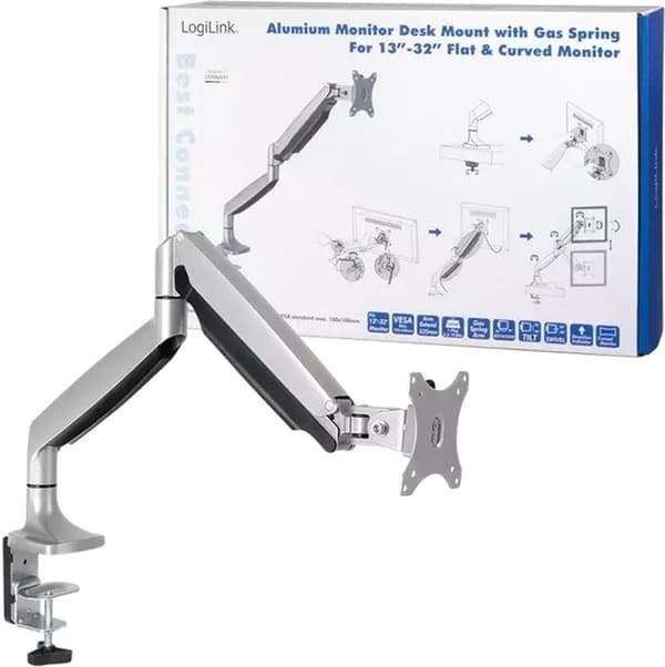 Logilink BP0042 -pidike