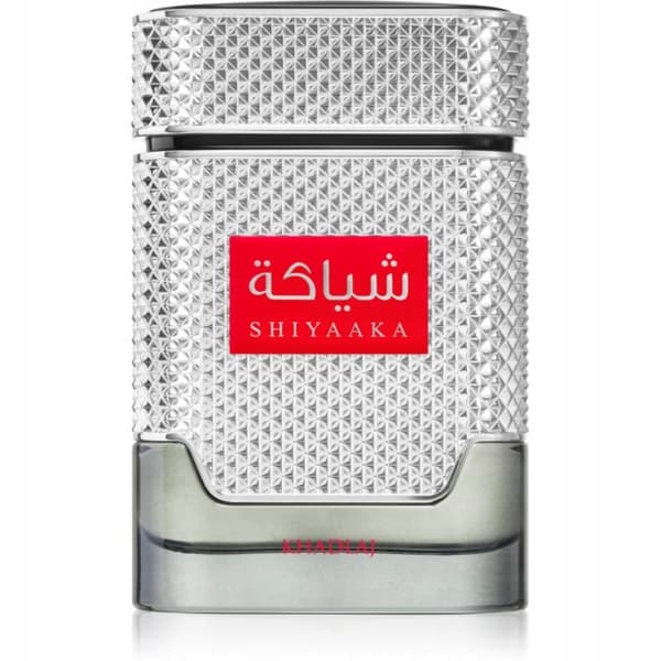 Khadlaj Shiyaaka Men EDP 100 ml Eau de Parfum til mænd