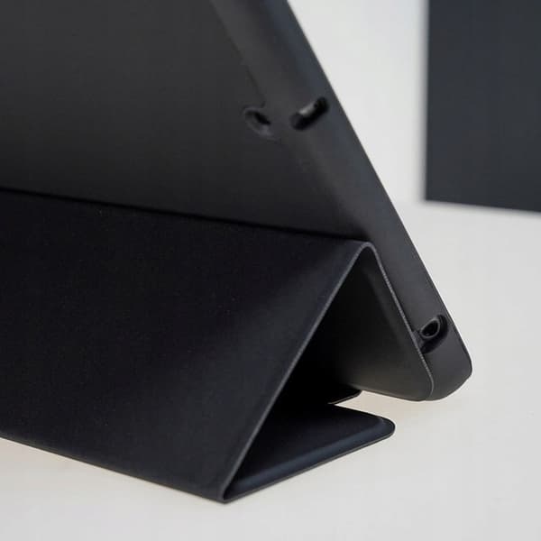 3MK pehmeä tablettikotelo iPad Pro 11", musta